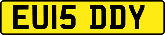 EU15DDY