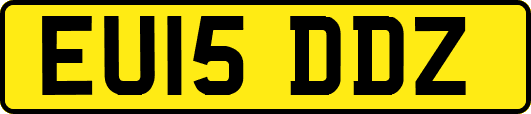 EU15DDZ