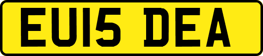 EU15DEA
