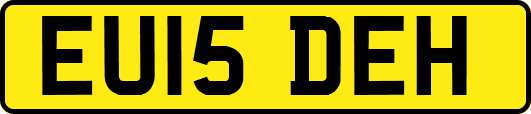 EU15DEH
