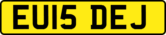 EU15DEJ