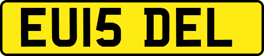 EU15DEL