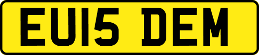 EU15DEM