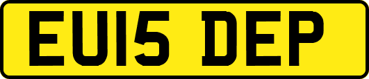 EU15DEP