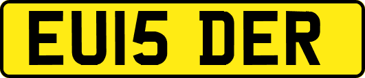 EU15DER