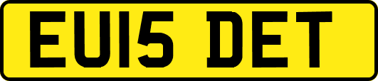 EU15DET