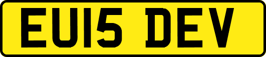 EU15DEV