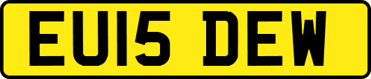 EU15DEW