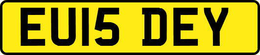 EU15DEY
