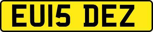 EU15DEZ