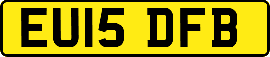 EU15DFB