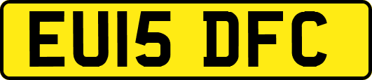 EU15DFC
