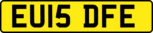 EU15DFE