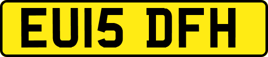 EU15DFH