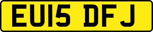 EU15DFJ