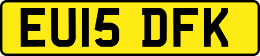 EU15DFK