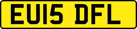 EU15DFL