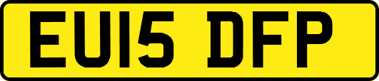 EU15DFP