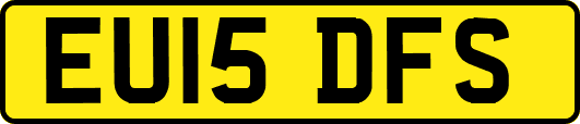 EU15DFS