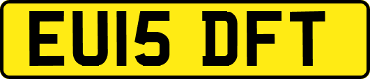 EU15DFT
