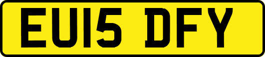 EU15DFY