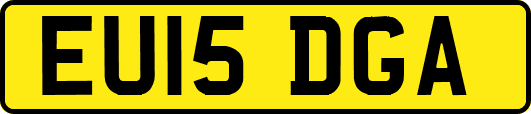EU15DGA