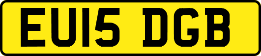 EU15DGB