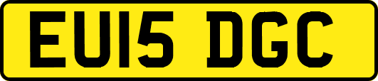 EU15DGC