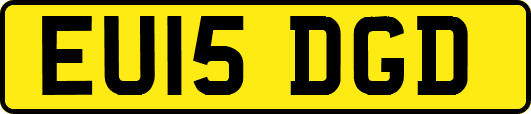 EU15DGD
