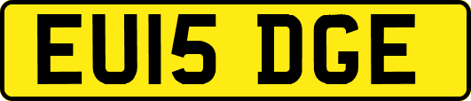 EU15DGE