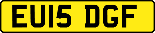 EU15DGF