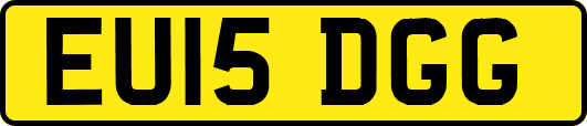 EU15DGG
