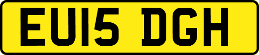 EU15DGH