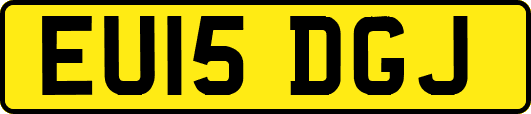 EU15DGJ