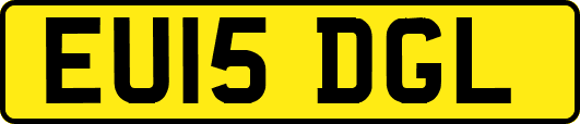 EU15DGL
