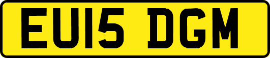 EU15DGM