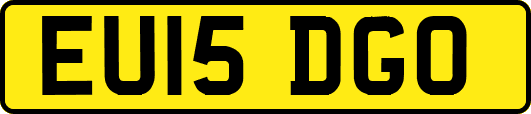 EU15DGO