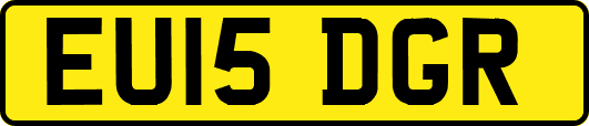 EU15DGR