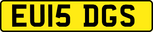 EU15DGS