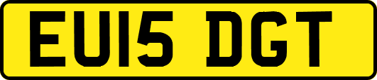 EU15DGT