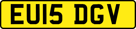 EU15DGV