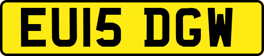 EU15DGW