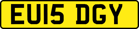 EU15DGY