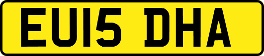 EU15DHA