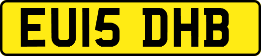 EU15DHB