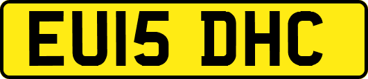 EU15DHC