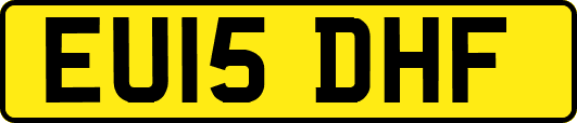 EU15DHF