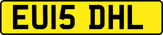 EU15DHL