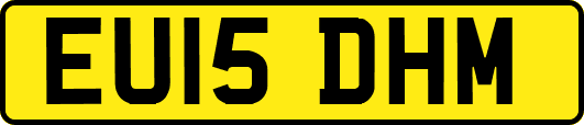 EU15DHM
