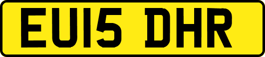 EU15DHR